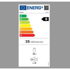 Igloo Termo električna hladilna skrinja ICF60 12/24/230v - 59l