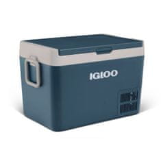 Igloo Termo električna hladilna skrinja ICF60 12/24/230v - 59l