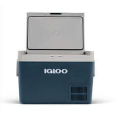 Igloo Termo električna hladilna skrinja ICF60 12/24/230v - 59l