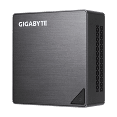 Gigabyte BRIX Mini-PC NUC J5005, DDR4, SATA, Wi-Fi