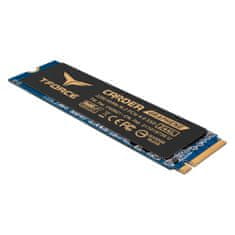 TeamGroup 250GB SSD Z44L M.2 PCIe