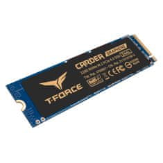 TeamGroup 250GB SSD Z44L M.2 PCIe