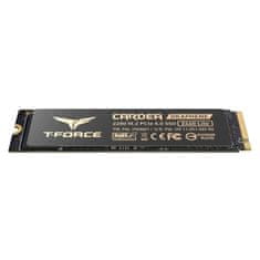 TeamGroup 500GB SSD Z440 Lite M.2 PCIe