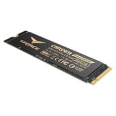 TeamGroup 500GB SSD Z440 Lite M.2 PCIe