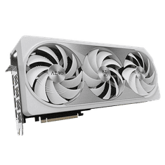 Gigabyte Grafična kartica GeForce RTX 4080 SUPER AERO OC 16G, 16GB GDDR6X, PCI-E 4.0