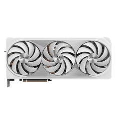 Gigabyte Grafična kartica GeForce RTX 4080 SUPER AERO OC 16G, 16GB GDDR6X, PCI-E 4.0