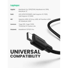 Ugreen USB-C 3.1 na SATA Adapter za 2.5“ - box