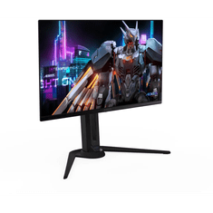 Gigabyte AORUS FO27Q3 27'' OLED QHD monitor, 2560 x 1440, 0.03ms GTG, 360Hz, zvočniki