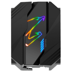 Gigabyte Aorus ATC800, RGB hladilnik za desktop procesorje INTEL/AMD