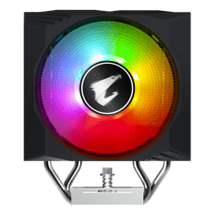 Gigabyte Aorus ATC800, RGB hladilnik za desktop procesorje INTEL/AMD