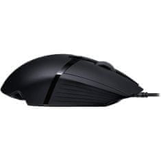 Logitech Gaming miška G402 LED Hyperion Fury (910-004067)