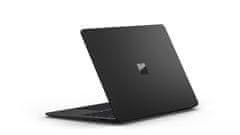 Microsoft Surface Laptop Copilot+PC prenosnik, Snapdragon X Plus, 16GB, SSD512GB, 35cm (13,8), W11H, Graphite (ZGM-00061)