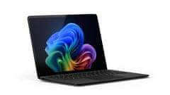 Microsoft Surface Laptop Copilot+PC prenosnik, Snapdragon X Elite, 38,1cm (15), 16GB, SSD512GB, W11H, Graphite (ZHH-00050)