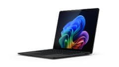 Microsoft Surface Laptop Copilot+PC prenosnik, Snapdragon X Elite, 38,1cm (15), 16GB, SSD512GB, W11H, Graphite (ZHH-00050)