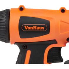 VonHaus Sistem za pršilno barvanje 3515387