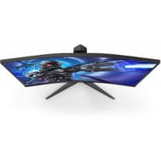 AOC C32G2ZE 31.5'' ukrivljen gaming monitor 240Hz