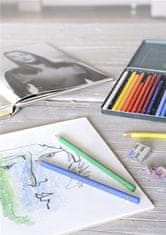 Faber-Castell Barvice Polychromos set 24