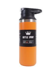 Aga Termovka 500 ml DS2704 Oranžna