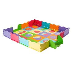 Aga4Kids Peneča podloga Puzzle DS3006