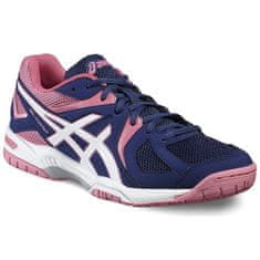 Asics Čevlji mornarsko modra 42 EU Gelhunter 3