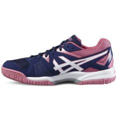 Asics Čevlji mornarsko modra 42 EU Gelhunter 3