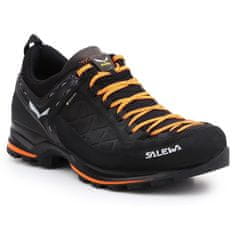 Salewa Čevlji treking čevlji črna 48.5 EU Buty Męskie MS Mtn Trainer 2 Gtx