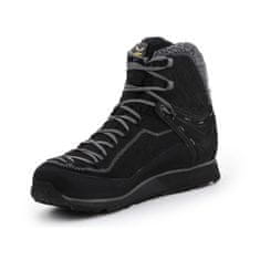 Salewa Čevlji treking čevlji črna 42.5 EU MS Mtn Trainer 2 Winter