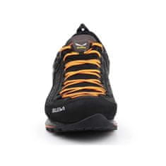 Salewa Čevlji treking čevlji črna 48.5 EU Buty Męskie MS Mtn Trainer 2 Gtx