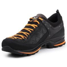 Salewa Čevlji treking čevlji črna 48.5 EU Buty Męskie MS Mtn Trainer 2 Gtx