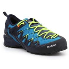 Salewa Čevlji treking čevlji 42.5 EU MS Wildfire Edge