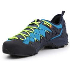 Salewa Čevlji treking čevlji 42.5 EU MS Wildfire Edge