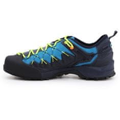 Salewa Čevlji treking čevlji 42.5 EU MS Wildfire Edge