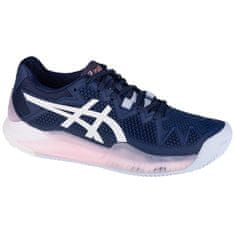 Asics Čevlji teniški copati 37 EU Gelresolution 8 Clay