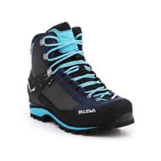 Salewa Čevlji treking čevlji 38 EU Salomon WS Crow Gtx