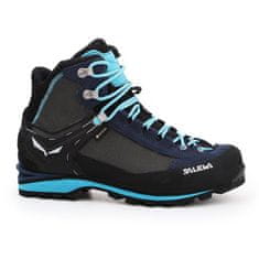 Salewa Čevlji treking čevlji 38 EU Salomon WS Crow Gtx