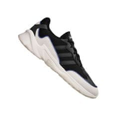 Adidas Čevlji črna 42 2/3 EU 2020 FX