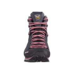 Salewa Čevlji treking čevlji siva 40 EU WS Mtn Trainer 2 Winter Gtx