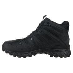 Aku Čevlji treking čevlji črna 42 EU Selvatica Tactical Mid Gtx