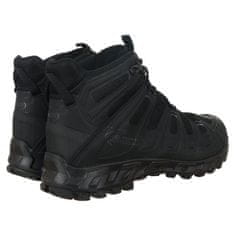 Aku Čevlji treking čevlji črna 42 EU Selvatica Tactical Mid Gtx