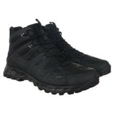 Aku Čevlji treking čevlji črna 42 EU Selvatica Tactical Mid Gtx