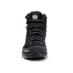 Salewa Čevlji treking čevlji črna 38.5 EU WS Alp Trainer 2 Mid Gtx