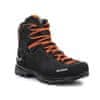 Čevlji treking čevlji črna 46.5 EU Mtn Trainer Mid Gtx