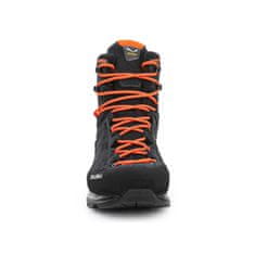 Salewa Čevlji treking čevlji črna 46.5 EU Mtn Trainer Mid Gtx