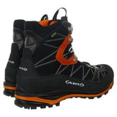 Aku Čevlji treking čevlji 46.5 EU Tengu Gtx Goretex