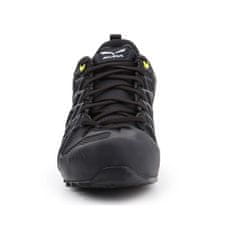 Salewa Čevlji treking čevlji črna 41 EU MS Wildfire Gtx