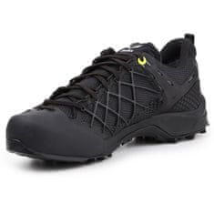 Salewa Čevlji treking čevlji črna 41 EU MS Wildfire Gtx