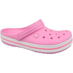 Crocs Cokle roza 37 EU Crocband