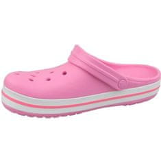 Crocs Cokle roza 37 EU Crocband