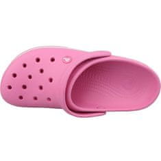 Crocs Cokle roza 37 EU Crocband