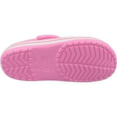 Crocs Cokle roza 37 EU Crocband